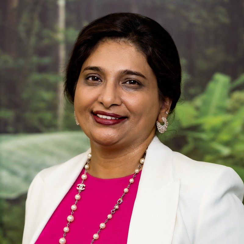 Dr. Saya Pareeth