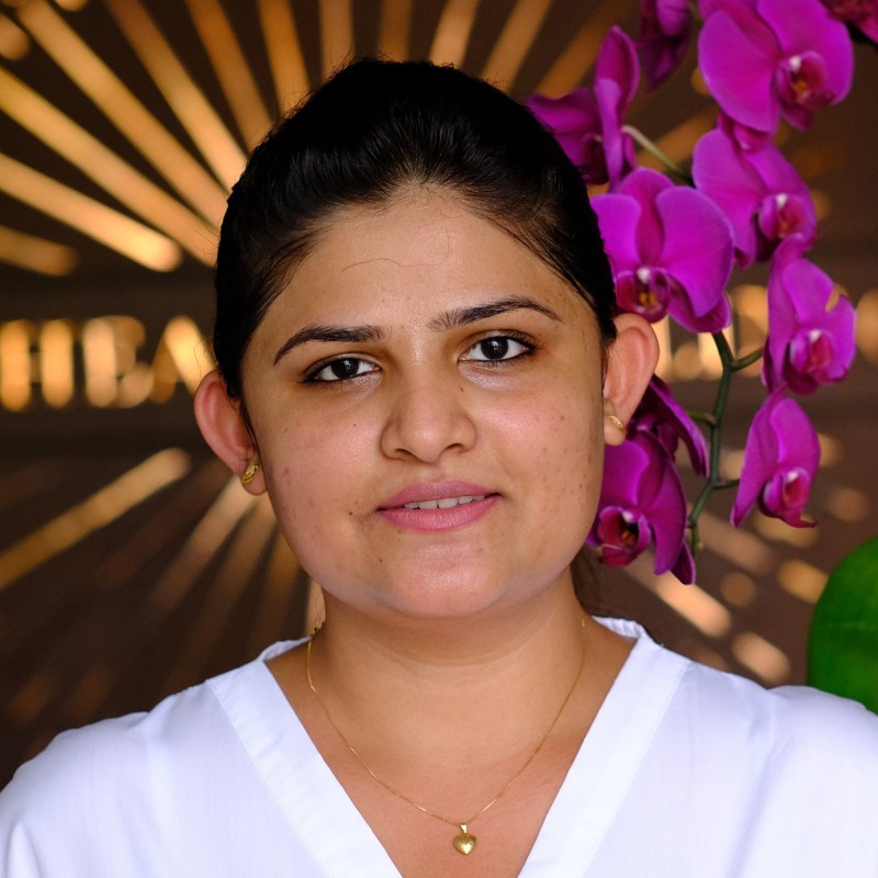 Oshani - Assistant Nurse & Neurological Specialist - Professional healthcare practitioner at Healers Clinic Dubai specializing in Neurological Care, Medical-Surgical Support, Patient Assessment, Diagnostic Support