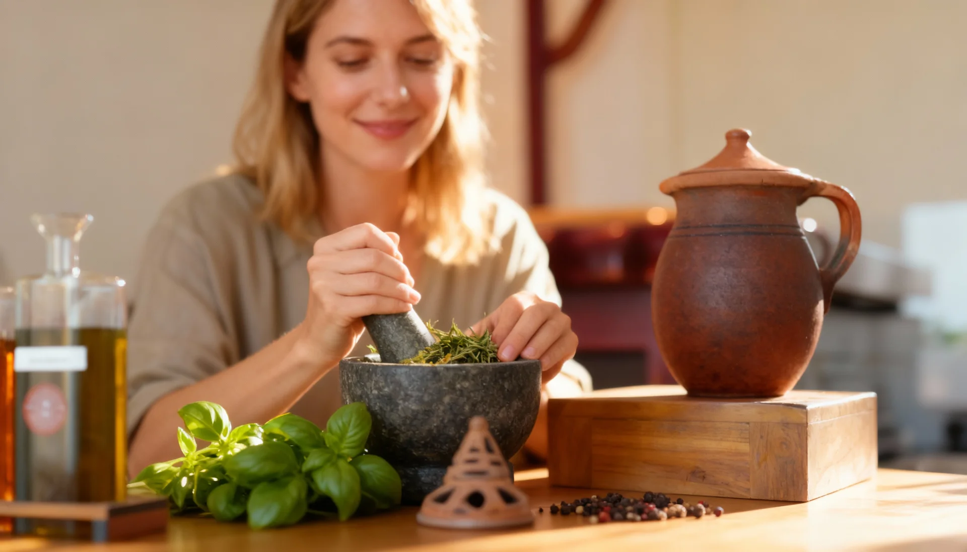 Ayurveda